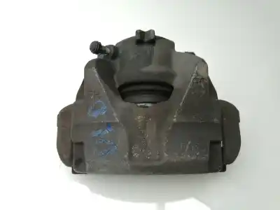 Автозапчасти б/у ПЕРЕДНИЙ ПРАВЫЙ ТОРМОЗНОЙ СУППОРТ за DACIA DOKKER MONOSPACE (KE_)  ссылки OEM IAM 410018218R  