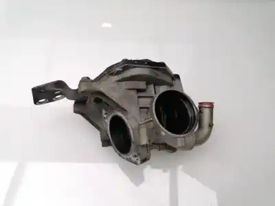 Peça sobressalente para automóvel em segunda mão VÁLVULA EGR por IVECO DAILY  Referências OEM IAM 5802313486  