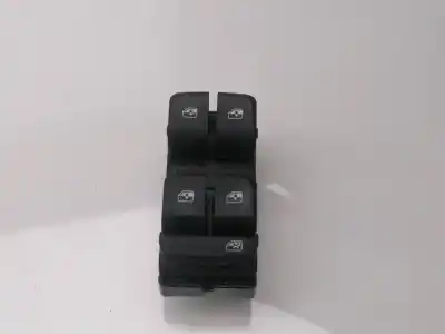Автозапчастина б/у передні вікний вмикач для audi q2 (gab) design edition посилання на oem iam 8v0959851f