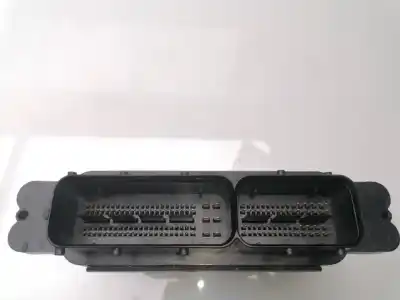 Автозапчасти б/у блок управления двигателем за audi q2 (gab) design edition ссылки oem iam 04e907309bj  04e906027lp