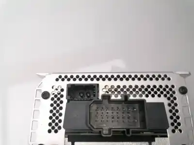 Pezzo di ricambio per auto di seconda mano modulo elettronico per audi a8 d3 (4e2, 4e8) 4.0 tdi quattro riferimenti oem iam 4e0035223h  4e0910224