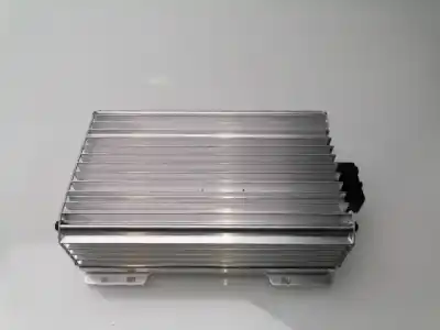 Pièce détachée automobile d'occasion MODULE ÉLECTRONIQUE pour AUDI A8 D3 (4E2, 4E8)  Références OEM IAM 4E0035223H  4E0910224