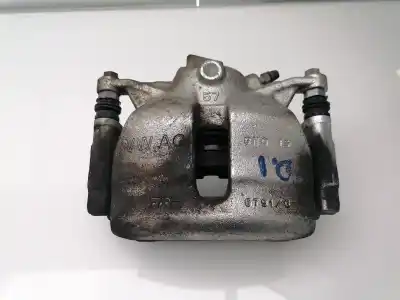 Piesă de schimb auto la mâna a doua ETRIER DE FRÂNÃ STÂNGA pentru SEAT LEON ST (5F8)  Referințe OEM IAM 8V0615123  