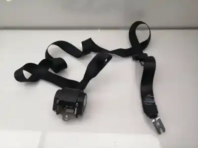 Tweedehands auto-onderdeel veiligheidsriem links achter voor audi a4 avant (8e) a4 avant 8e oem iam-referenties 8k0857805r