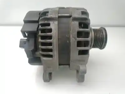 Second-hand car spare part ALTERNATOR for AUDI A4 BERLINA (8E)  OEM IAM references 03L903017  04L903017