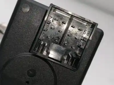 Second-hand car spare part anti-theft device for audi a8 d3 (4e2, 4e8) 4.0 tdi quattro oem iam references 3d0905865c  33300101