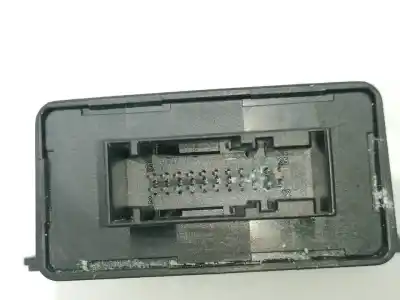 Second-hand car spare part electronic module for audi a8 d3 (4e2, 4e8) 4.0 tdi quattro oem iam references 4e0907357  4e0910357