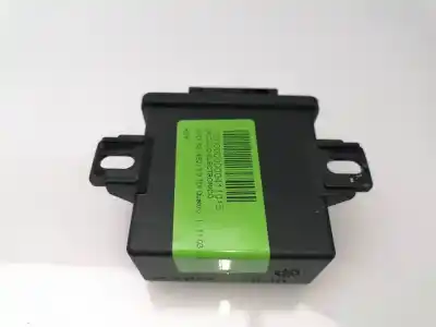 Second-hand car spare part electronic module for audi a8 d3 (4e2, 4e8) 4.0 tdi quattro oem iam references 4e0907357  4e0910357