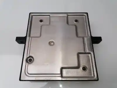 Second-hand car spare part electronic module for audi a8 d3 (4e2, 4e8) 4.0 tdi quattro oem iam references 4e0907279g  4e0910279s