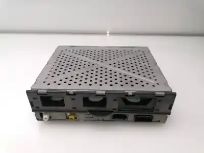 Second-hand car spare part audio system / radio cd for audi a8 d3 (4e2, 4e8) 4.0 tdi quattro oem iam references 4e0035541