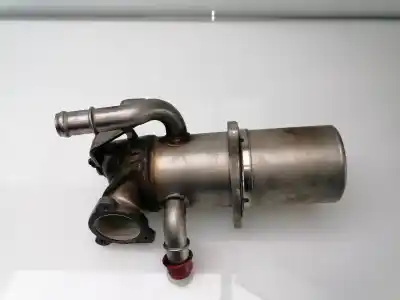 Автозапчасти б/у охладитель рог за audi a4 avant (8e) a4 avant 8e ссылки oem iam 04l131512a  