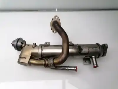 Second-hand car spare part egr cooler for audi a4 avant (8e) a4 avant 8e oem iam references 03l131512ah