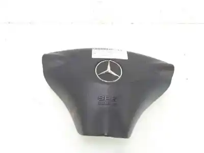 Автозапчастина б/у  для MERCEDES-BENZ CLASE A (W168)  Посилання на OEM IAM A1684600298  