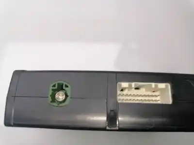 Pezzo di ricambio per auto di seconda mano modulo elettronico per renault kangoo (f/kc0) 1.5 dci diesel 65 cv / 48 kw riferimenti oem iam 282759288r  