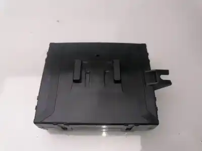 Pezzo di ricambio per auto di seconda mano modulo elettronico per renault kangoo (f/kc0) 1.5 dci diesel 65 cv / 48 kw riferimenti oem iam 282759288r  