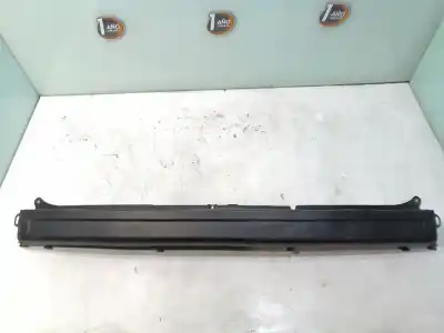 Second-hand car spare part rear bumper for renault master ii phase 2 combi 3.0 dci oem iam references 850220012r