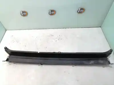 Автозапчасти б/у задний бампер за renault master ii phase 2 combi 3.0 dci ссылки oem iam 850220012r  850220011r