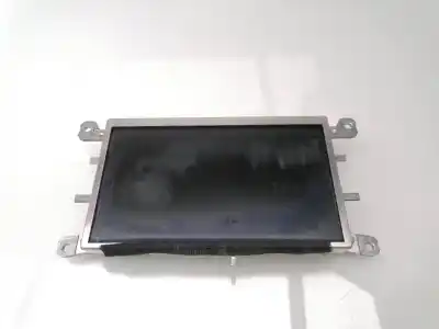 Pièce détachée automobile d'occasion  pour AUDI A4 BERLINA (8E)  Références OEM IAM 8T0919603E  