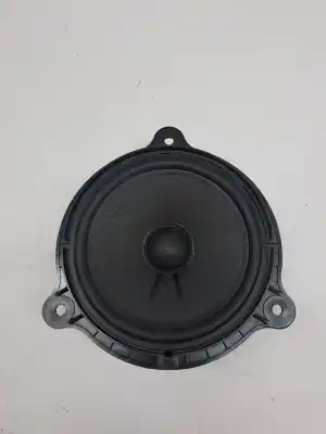 İkinci el araba yedek parçası HOPARLÖR için RENAULT MEGANE IV GRANDTOUR  OEM IAM referansları 281569368R  