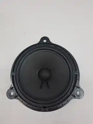 İkinci el araba yedek parçası HOPARLÖR için RENAULT MEGANE IV GRANDTOUR  OEM IAM referansları 281569368R  