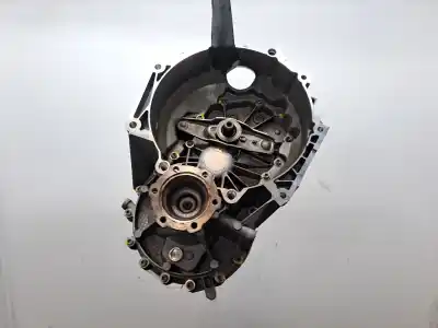 Piesă de schimb auto la mâna a doua CUTIE DE VITEZE pentru VOLKSWAGEN GOLF VIII LIM. (CD1)  Referințe OEM IAM TUB 0AJ300043G FM6AJ019