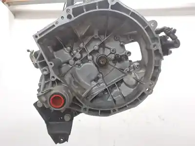 Pièce détachée automobile d'occasion BOÎTE DE VITESSES pour PEUGEOT 207  Références OEM IAM 20CQ88  9659670180