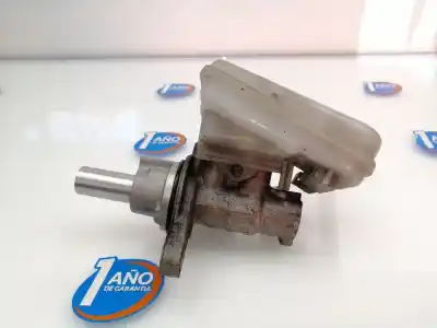 Gebrauchtes Autoersatzteil BREMSPUMPE Hauptbremszylinder zum FORD FIESTA (CE1)  OEM-IAM-Referenzen 1754836 0204054029 8V512140CB