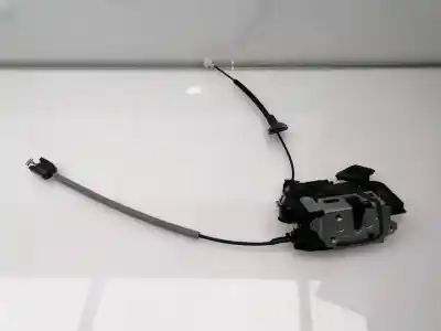 Автозапчасти б/у замок передней правой двери за seat leon (5f1) emoción ссылки oem iam 5k1837016j