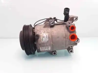 İkinci el araba yedek parçası KLIMA KOMPRESÖRÜ için HYUNDAI I20  OEM IAM referansları 977012K201  