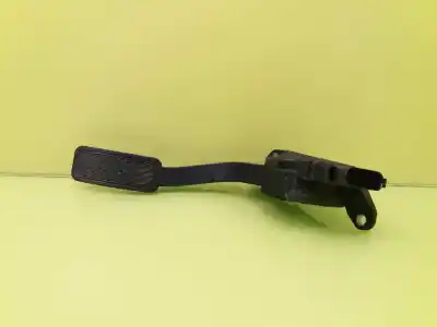 Tweedehands auto-onderdeel pedaalpotentiometer voor ford fiesta (ce1) 1.1 cat oem iam-referenties 2120072  8v219f836ab