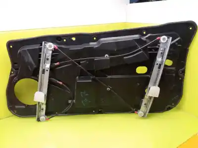 Peça sobressalente para automóvel em segunda mão ELEVADOR DE VIDROS DIANTEIRA ESQUERDA por FORD FIESTA (CE1)  Referências OEM IAM 1836010  8A61B045H17AG