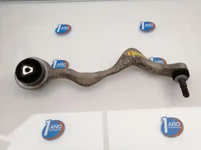 Second-hand car spare part Front Right Lower Suspension Arm for BMW SERIE 3 COUPE (E92) E92 COUPÉ 320D OEM IAM references 31122405862  