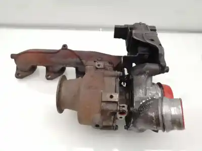 Second-hand car spare part TURBOCHARGER for BMW SERIE 1M COUPE (E82)  OEM IAM references 11658506892  11658506894