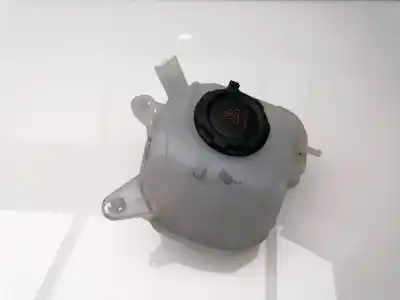 Peça sobressalente para automóvel em segunda mão DEPÓSITO DE EXPANSÃO por SEAT IBIZA SC (6P5)  Referências OEM IAM 2Q0121407B  