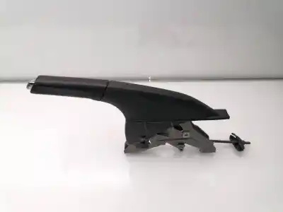 Pezzo di ricambio per auto di seconda mano LEVA DEL FRENO A MANO per SEAT IBIZA SC (6P5)  Riferimenti OEM IAM 2Q0711303C  