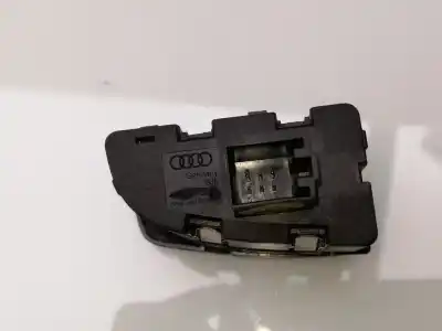 Автозапчасти б/у многофункциональное управление за audi q7 (4l) 4l/xbunq1 ссылки oem iam 4l1927227  4l19272275pr