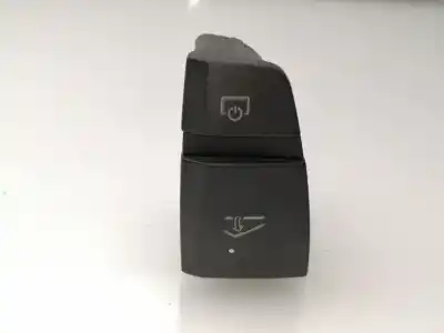 Peça sobressalente para automóvel em segunda mão comandos de alavanca por audi q7 (4l) 4l/xbunq1 referências oem iam 4l1927227