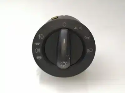 Peça sobressalente para automóvel em segunda mão comutador de luzes por audi q7 (4l) 4l/xbunq1 referências oem iam 4f1941531d