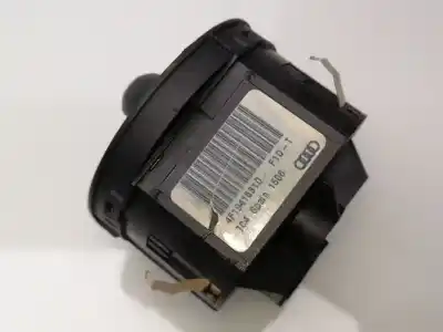 Second-hand car spare part headlights switch for audi q7 (4l) 4l/xbunq1 oem iam references 4f1941531d  4f1941531d5pr