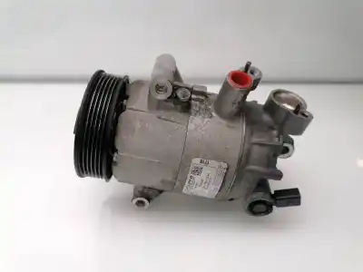 Piesă de schimb auto la mâna a doua COMPRESOR DE AER CONDIȚIONAT pentru SEAT IBIZA SC (6J1)  Referințe OEM IAM 5N0820803  
