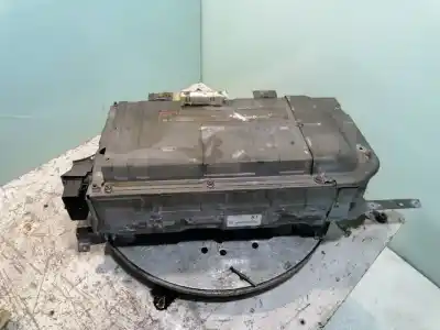 Pièce détachée automobile d'occasion BATTERIE pour TOYOTA YARIS (NCP1/NLP1/SCP1)  Références OEM IAM G928052031  