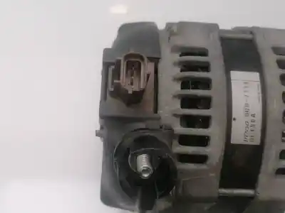 Pezzo di ricambio per auto di seconda mano alternatore per ford focus, 2011.04 - 2018 1.0 ecoboost 92kw 2012.02 - 2018 riferimenti oem iam 1496231 1042102730 4m5t10300lc