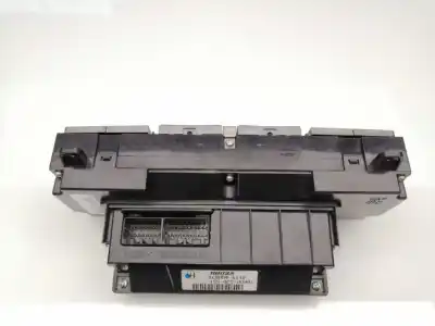 Gebrauchtes Autoersatzteil steuerung der heizung / klimaanlage zum honda fr-v (be) 2.0 executive oem-iam-referenzen 79600sjdg51 4119400878 79620sjdg512m1