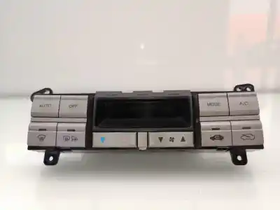 Gebrauchtes Autoersatzteil steuerung der heizung / klimaanlage zum honda fr-v (be) 2.0 executive oem-iam-referenzen 79600sjdg51 4119400878 79620sjdg512m1