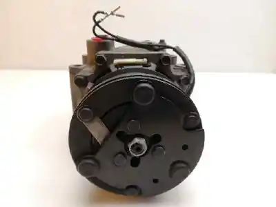 Pezzo di ricambio per auto di seconda mano compressore aria condizionata per ford focus st-line 150 cv / 110 kw riferimenti oem iam 1578406  ys4h19d629ae