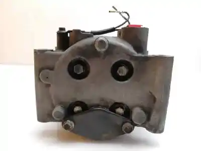 Pezzo di ricambio per auto di seconda mano compressore aria condizionata per ford focus st-line 150 cv / 110 kw riferimenti oem iam 1578406  ys4h19d629ae
