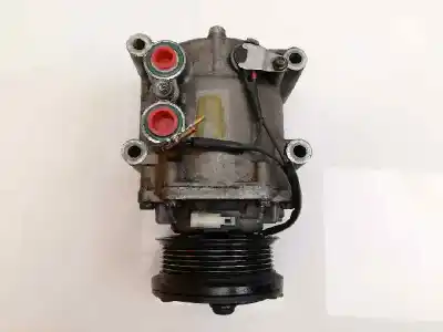 Pezzo di ricambio per auto di seconda mano compressore aria condizionata per ford focus st-line 150 cv / 110 kw riferimenti oem iam 1578406  ys4h19d629ae
