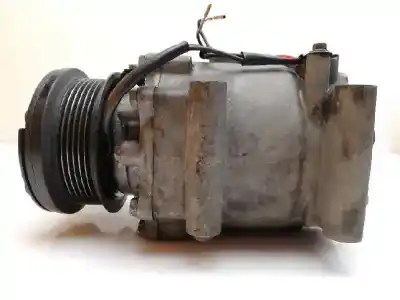 Pezzo di ricambio per auto di seconda mano compressore aria condizionata per ford focus st-line 150 cv / 110 kw riferimenti oem iam 1578406  ys4h19d629ae