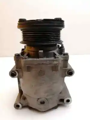 Pezzo di ricambio per auto di seconda mano compressore aria condizionata per ford focus st-line 150 cv / 110 kw riferimenti oem iam 1578406  ys4h19d629ae