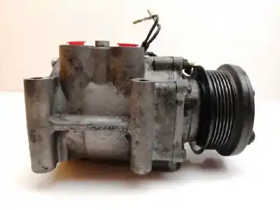 Pezzo di ricambio per auto di seconda mano compressore aria condizionata per ford focus st-line 150 cv / 110 kw riferimenti oem iam 1578406  ys4h19d629ae